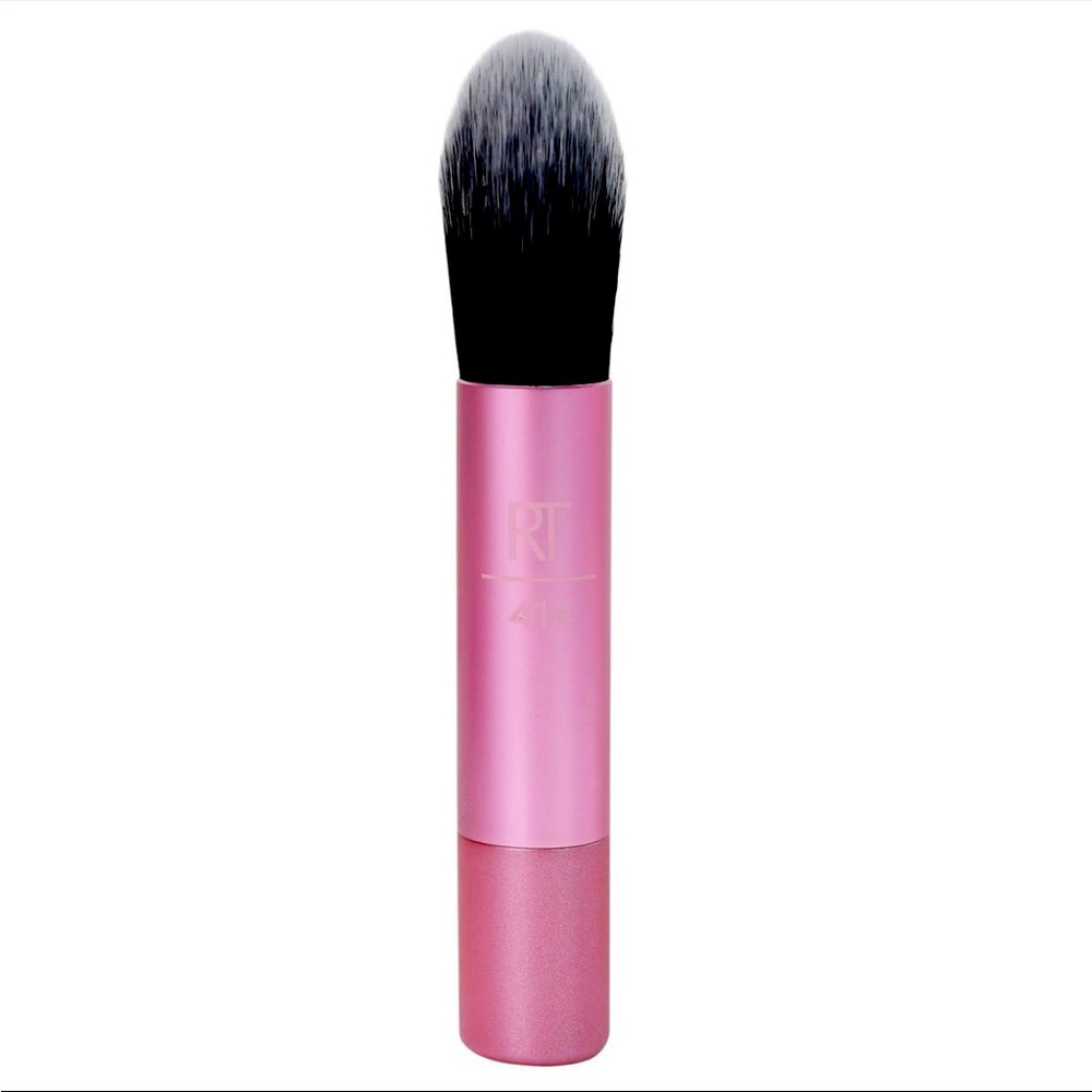 Mini real techniques brush by sam & nic